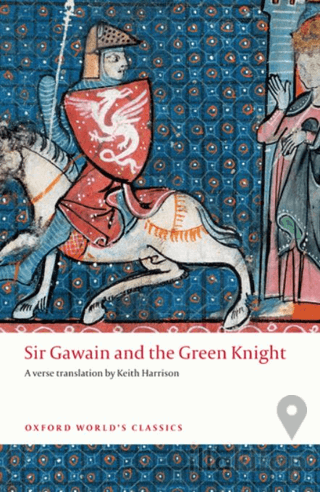 Sir Gawain and The Green Knight