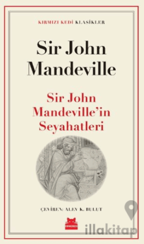 Sir John Mandeville’in Seyahatleri