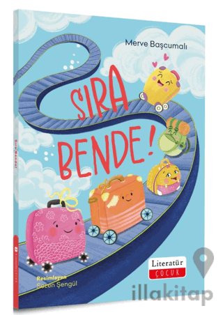 Sıra Bende!