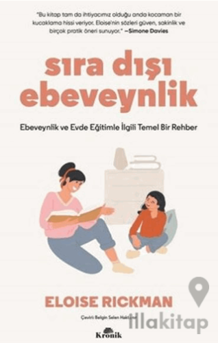 Sıra Dışı Ebevenylik