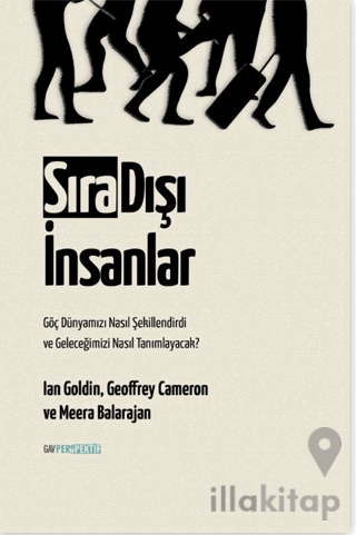 Sıra Dışı İnsanlar