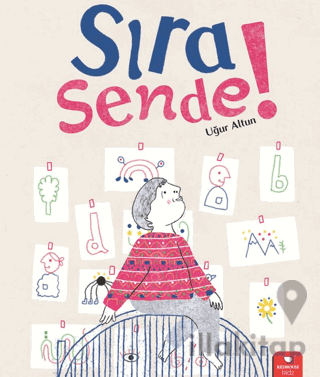 Sıra Sende!