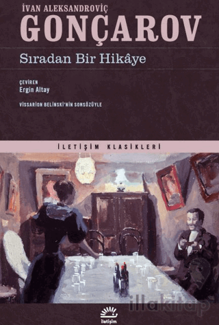 Sıradan Bir Hikaye