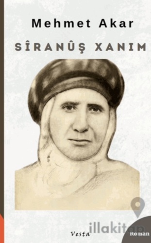Siranüş Xanim