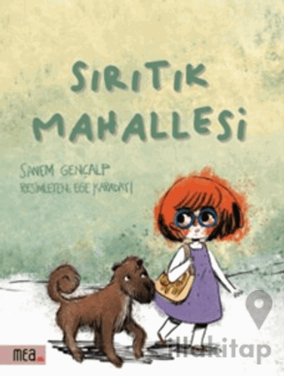 Sırıtık Mahallesi