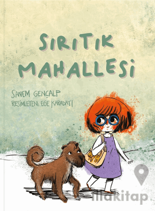 Sırıtık Mahallesi