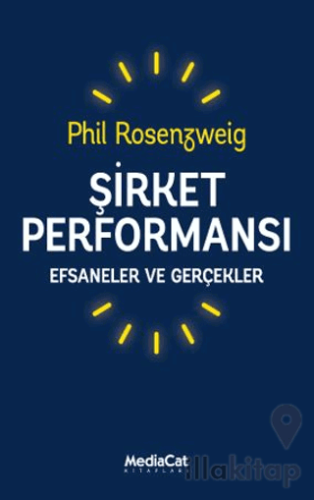 Şirket Performansı - Efsaneler ve Gerçekler