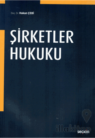 Şirketler Hukuku
