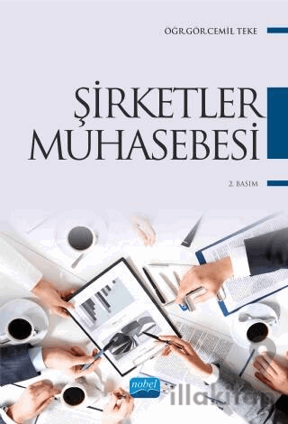 Şirketler Muhasebesi
