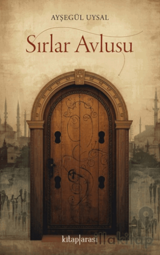 Sırlar Avlusu
