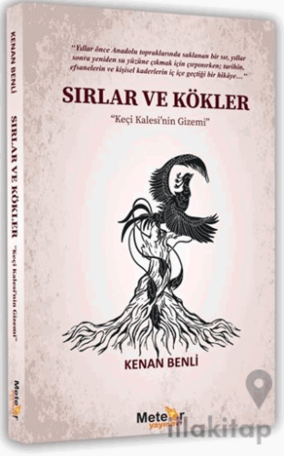 Sırlar ve Kökler