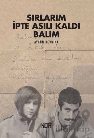 Sırlarım İpte Asılı Kaldı Balım