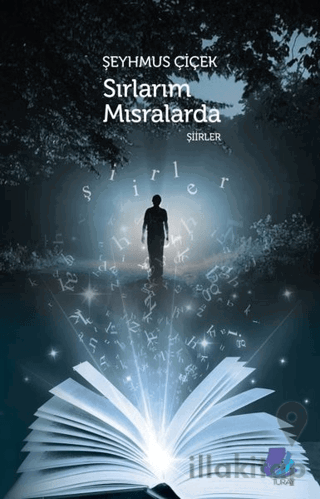 Sırlarım Mısralarda