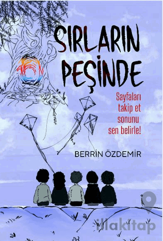 Sırların Peşinde