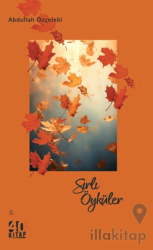 Sırlı Öyküler