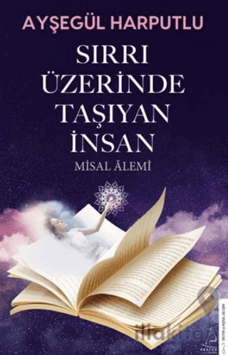 Sırrı Üzerinde Taşıyan İnsan