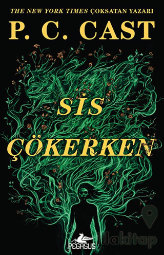 Sis Çökerken