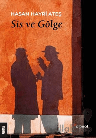 Sis ve Gölge