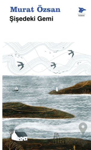 Şişedeki Gemi