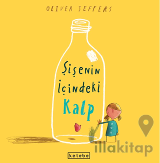 Şişenin İçindeki Kalp