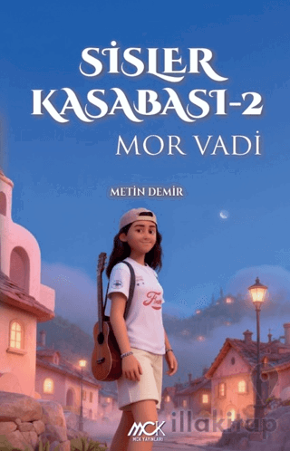 Sisler Kasabası 2 - Mor Vadi