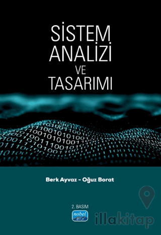 Sistem Analizi ve Tasarımı