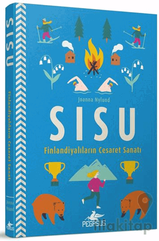 Sisu: Finlandiyalarının Cesaret Sanatı