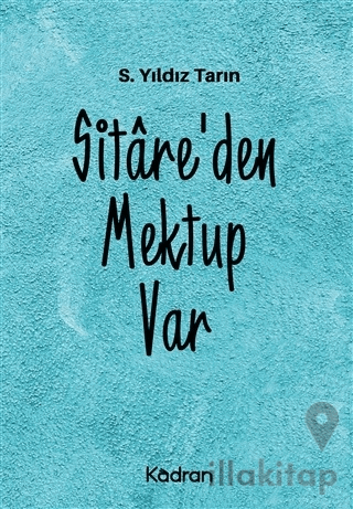 Sitare'den Mektup Var