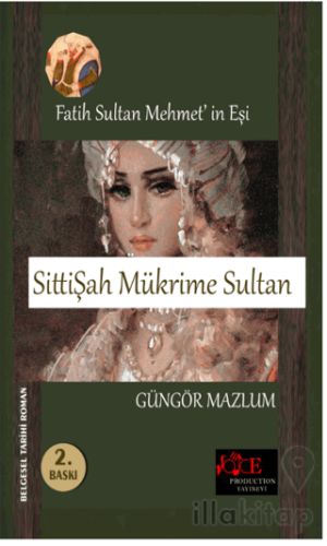 Sitti Şah Mükrime Sultan