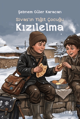 Sivas’ın Yiğit Çocuğu - Kızılelma