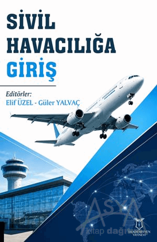 Sivil Havacılığa Giriş