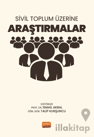 Sivil Toplum Üzerine Araştırmalar