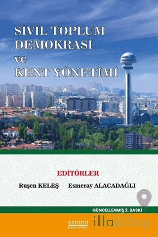 Sivil Toplum ve Demokrasi Kent Yönetimi