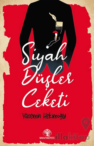 Siyah Düşler Ceketi
