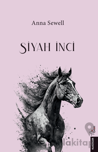 Siyah İnci
