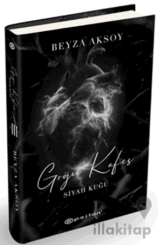 Siyah Kuğu 3 - Göğü Kafes