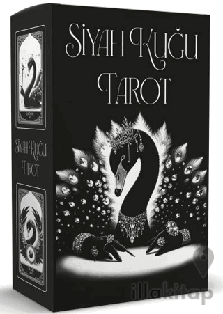 Siyah Kuğu Tarot