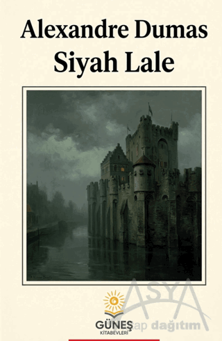 Siyah Lale
