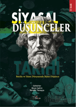 Siyasal Düşünceler Tarihi