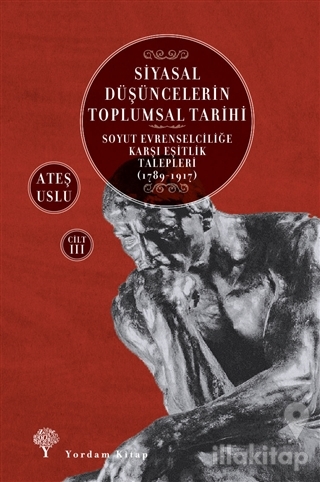 Siyasal Düşüncelerin Toplumsal Tarihi 3