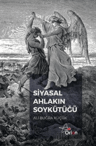 Siyasal Hayatın Söykütüğü