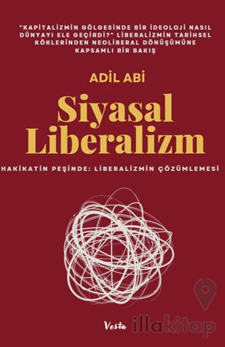 Siyasal Liberalizm