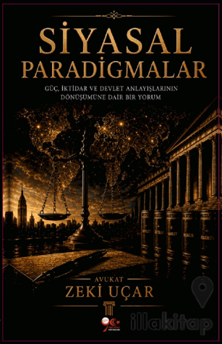 Siyasal Paradigmalar