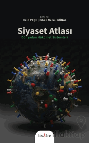 Siyaset Atlası