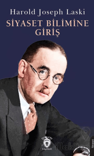 Siyaset Bilimine Giriş