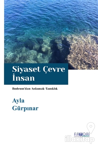 Siyaset Çevre İnsan