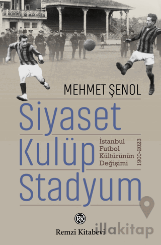 Siyaset, Kulüp, Stadyum