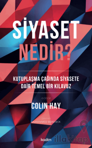 Siyaset Nedir?
