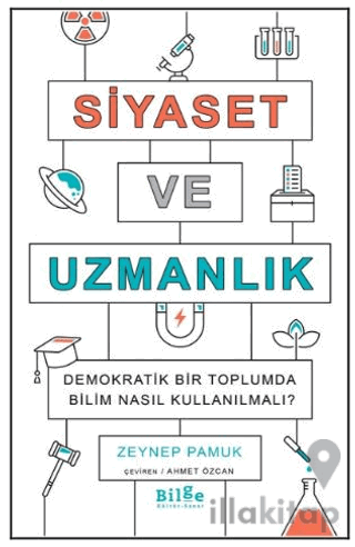 Siyaset ve Uzmanlık