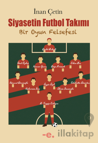 Siyasetin Futbol Takımı